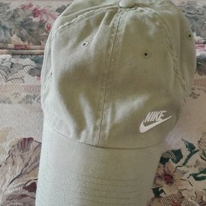 Nike hat